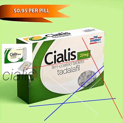 Cialis en ligne fiable